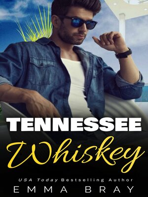 cover image of Tennessee Whiskey